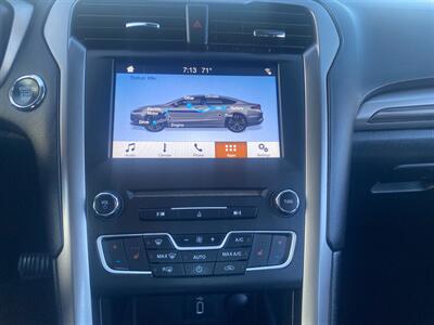 2017 Ford Fusion Hybrid SE - Photo 31 - Fremont, CA 94536