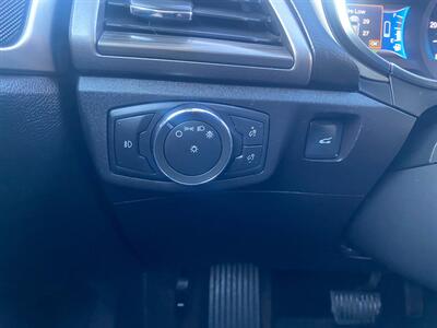 2017 Ford Fusion Hybrid SE - Photo 16 - Fremont, CA 94536