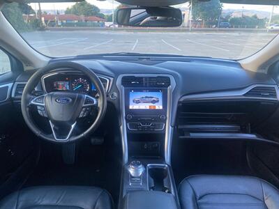 2017 Ford Fusion Hybrid SE - Photo 2 - Fremont, CA 94536