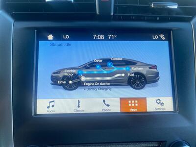 2017 Ford Fusion Hybrid SE - Photo 32 - Fremont, CA 94536