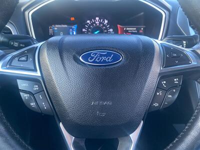 2017 Ford Fusion Hybrid SE - Photo 25 - Fremont, CA 94536