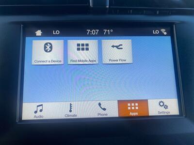 2017 Ford Fusion Hybrid SE - Photo 22 - Fremont, CA 94536