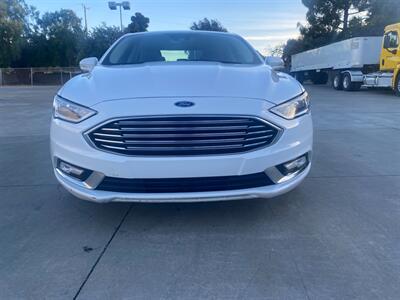 2017 Ford Fusion Hybrid SE - Photo 6 - Fremont, CA 94536