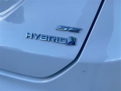 2017 Ford Fusion Hybrid SE - Photo 21 - Fremont, CA 94536