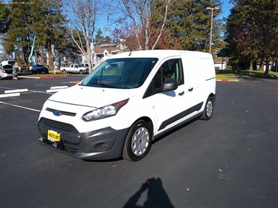 2015 Ford Transit Connect XL  1 Owner - Photo 3 - Fremont, CA 94536