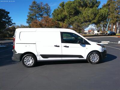 2015 Ford Transit Connect XL  1 Owner - Photo 23 - Fremont, CA 94536