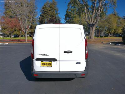 2015 Ford Transit Connect XL  1 Owner - Photo 11 - Fremont, CA 94536