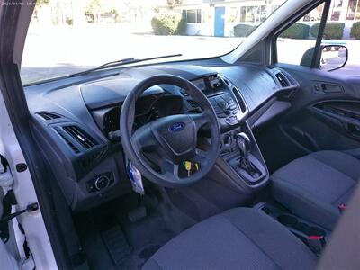 2015 Ford Transit Connect XL  1 Owner - Photo 2 - Fremont, CA 94536