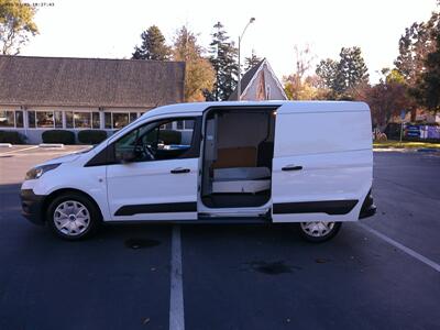 2015 Ford Transit Connect XL  1 Owner - Photo 29 - Fremont, CA 94536