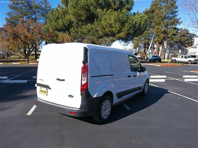 2015 Ford Transit Connect XL  1 Owner - Photo 25 - Fremont, CA 94536