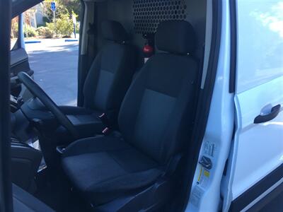 2015 Ford Transit Connect XL  1 Owner - Photo 38 - Fremont, CA 94536