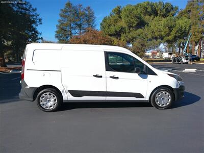 2015 Ford Transit Connect XL  1 Owner - Photo 17 - Fremont, CA 94536