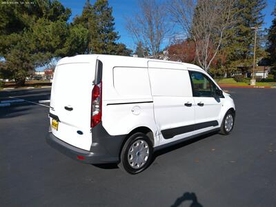 2015 Ford Transit Connect XL  1 Owner - Photo 13 - Fremont, CA 94536