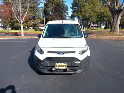 2015 Ford Transit Connect XL  1 Owner - Photo 5 - Fremont, CA 94536