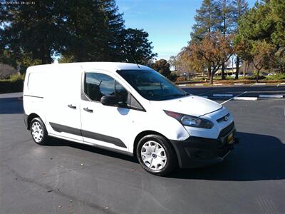 2015 Ford Transit Connect XL  1 Owner - Photo 15 - Fremont, CA 94536