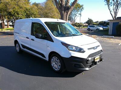 2015 Ford Transit Connect XL  1 Owner - Photo 18 - Fremont, CA 94536