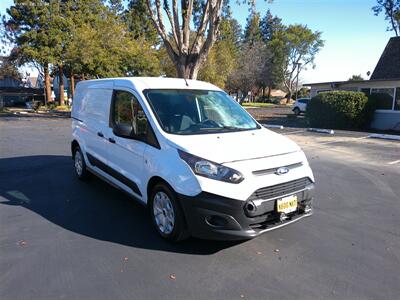 2015 Ford Transit Connect XL  1 Owner - Photo 7 - Fremont, CA 94536