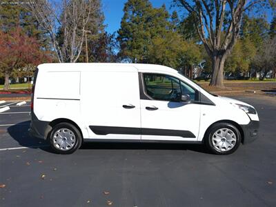 2015 Ford Transit Connect XL  1 Owner - Photo 19 - Fremont, CA 94536