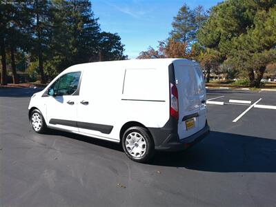 2015 Ford Transit Connect XL  1 Owner - Photo 9 - Fremont, CA 94536