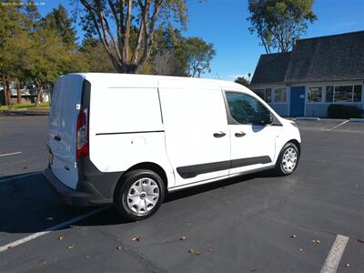 2015 Ford Transit Connect XL  1 Owner - Photo 21 - Fremont, CA 94536