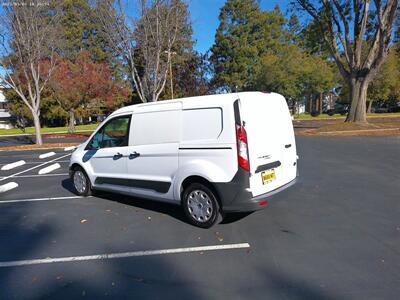 2015 Ford Transit Connect XL  1 Owner - Photo 27 - Fremont, CA 94536