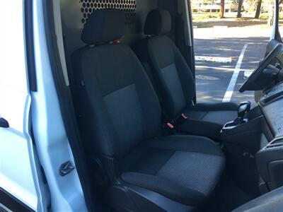 2015 Ford Transit Connect XL  1 Owner - Photo 35 - Fremont, CA 94536