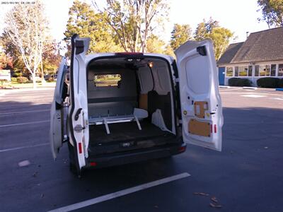 2015 Ford Transit Connect XL  1 Owner - Photo 30 - Fremont, CA 94536