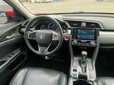 2016 Honda Civic EX   - Photo 24 - Fremont, CA 94536