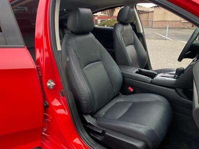 2016 Honda Civic EX   - Photo 17 - Fremont, CA 94536