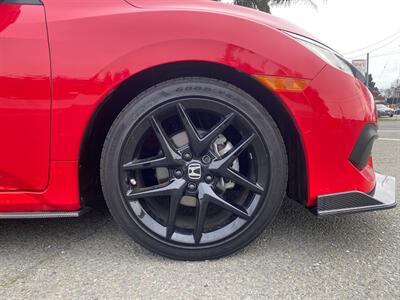 2016 Honda Civic EX   - Photo 14 - Fremont, CA 94536