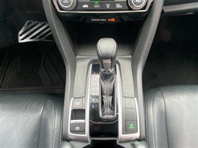 2016 Honda Civic EX   - Photo 27 - Fremont, CA 94536