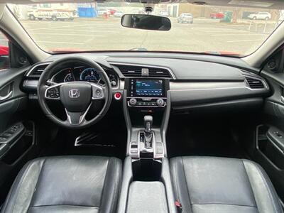 2016 Honda Civic EX   - Photo 25 - Fremont, CA 94536