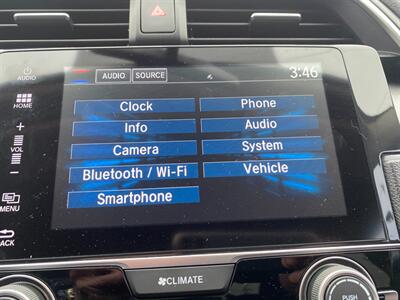 2016 Honda Civic EX   - Photo 37 - Fremont, CA 94536