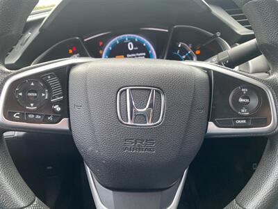 2016 Honda Civic EX   - Photo 32 - Fremont, CA 94536