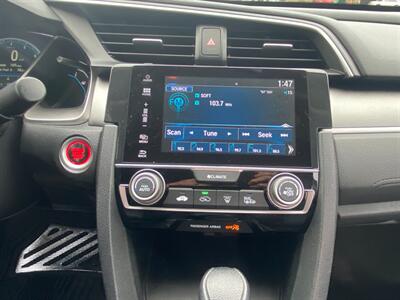 2016 Honda Civic EX   - Photo 29 - Fremont, CA 94536