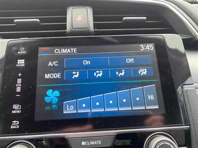 2016 Honda Civic EX   - Photo 34 - Fremont, CA 94536