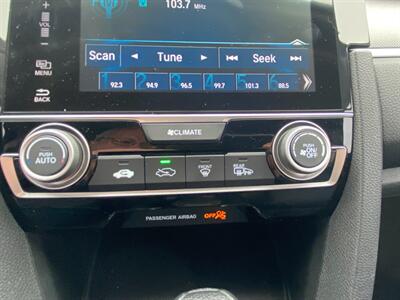 2016 Honda Civic EX   - Photo 31 - Fremont, CA 94536