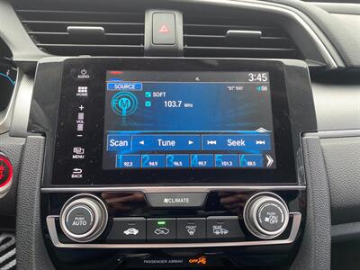 2016 Honda Civic EX   - Photo 33 - Fremont, CA 94536