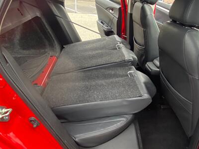 2016 Honda Civic EX   - Photo 21 - Fremont, CA 94536