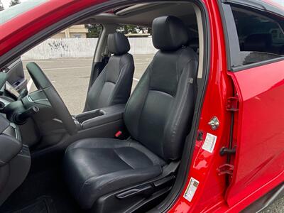 2016 Honda Civic EX   - Photo 16 - Fremont, CA 94536