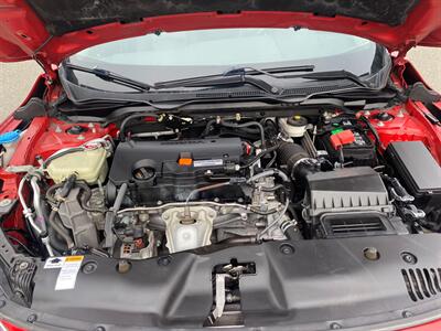 2016 Honda Civic EX   - Photo 15 - Fremont, CA 94536
