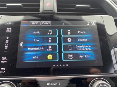 2016 Honda Civic EX   - Photo 36 - Fremont, CA 94536