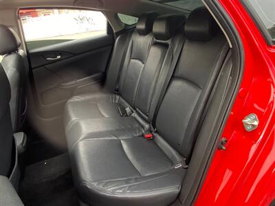 2016 Honda Civic EX   - Photo 19 - Fremont, CA 94536