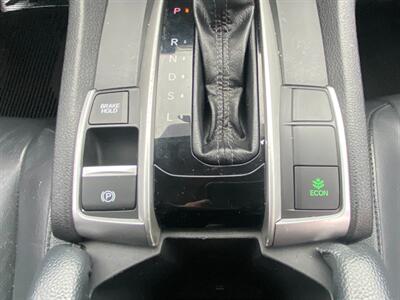 2016 Honda Civic EX   - Photo 28 - Fremont, CA 94536