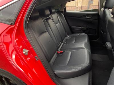 2016 Honda Civic EX   - Photo 18 - Fremont, CA 94536