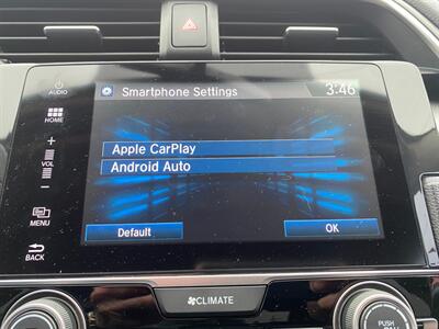 2016 Honda Civic EX   - Photo 39 - Fremont, CA 94536