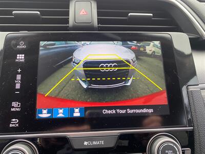 2016 Honda Civic EX   - Photo 35 - Fremont, CA 94536