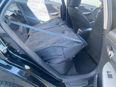 2012 Toyota Corolla LE - Photo 20 - Fremont, CA 94536