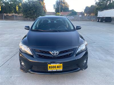 2012 Toyota Corolla LE - Photo 7 - Fremont, CA 94536