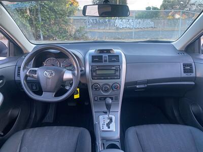 2012 Toyota Corolla LE - Photo 2 - Fremont, CA 94536